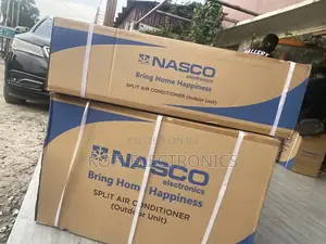 Shop Wonderful Nasco 2.0hp Split Type Air Conditioner(R410)