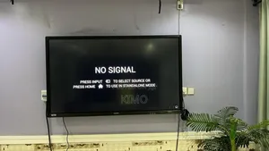 Smart Board - Recordex Simplicity Touch Interactive Panel