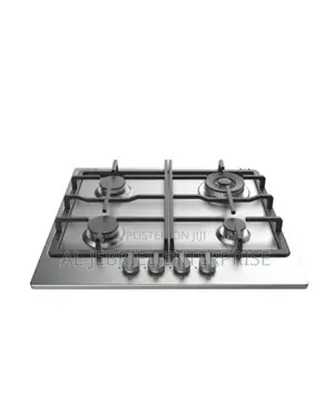 Midea Built-in 4 Burner