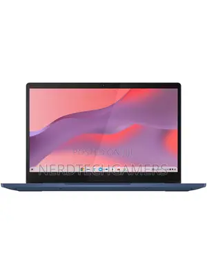 New Laptop Lenovo Ideapad 3 4GB SSD 60GB