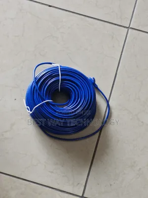 50m Patch Cord Cat5