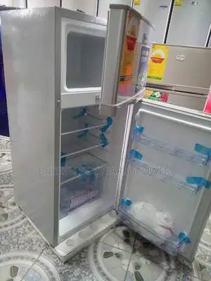 Ultra Top Freezer Nasco Fridge 2-12 Fridge Approved 95l