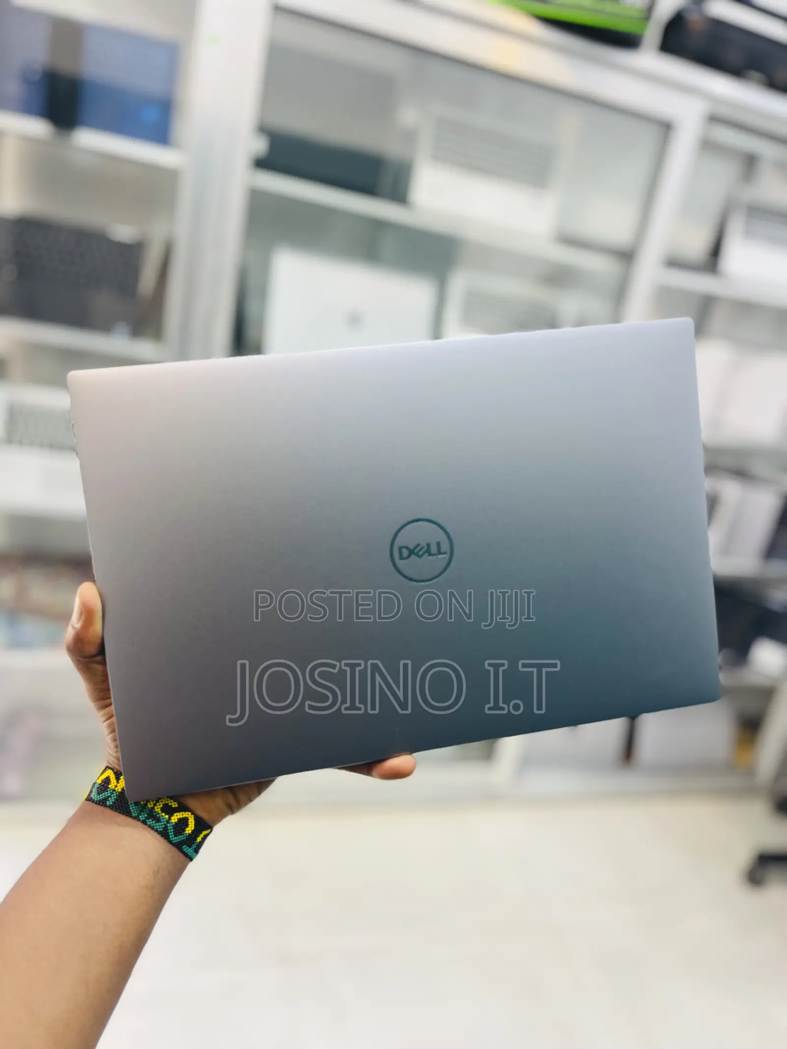 Laptop Dell Precision 5570 32GB Intel Core I7 SSD 512GB