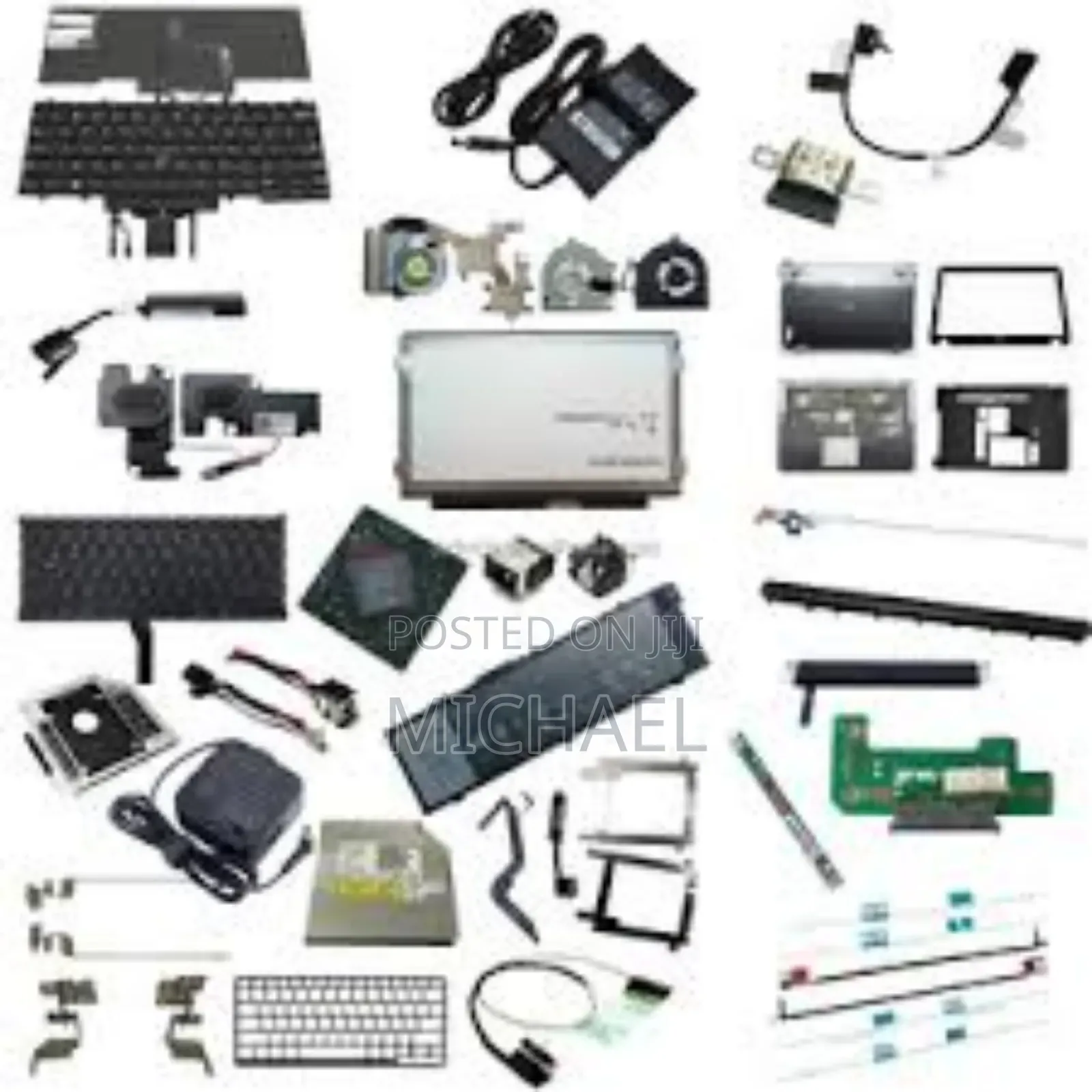 Sales And Repairs
