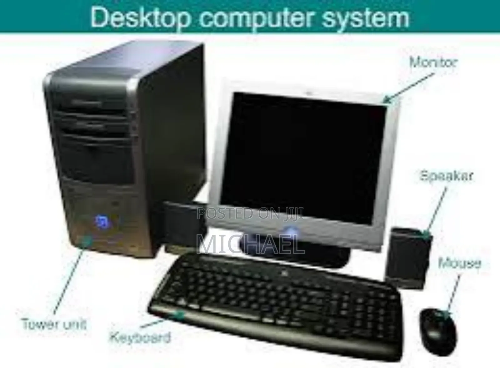 Sales And Repairs