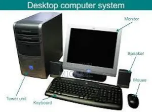 Sales And Repairs