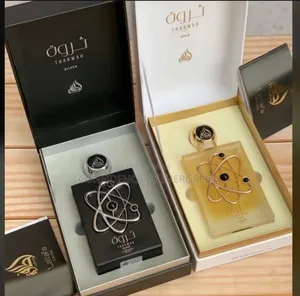 Tharwah Gold