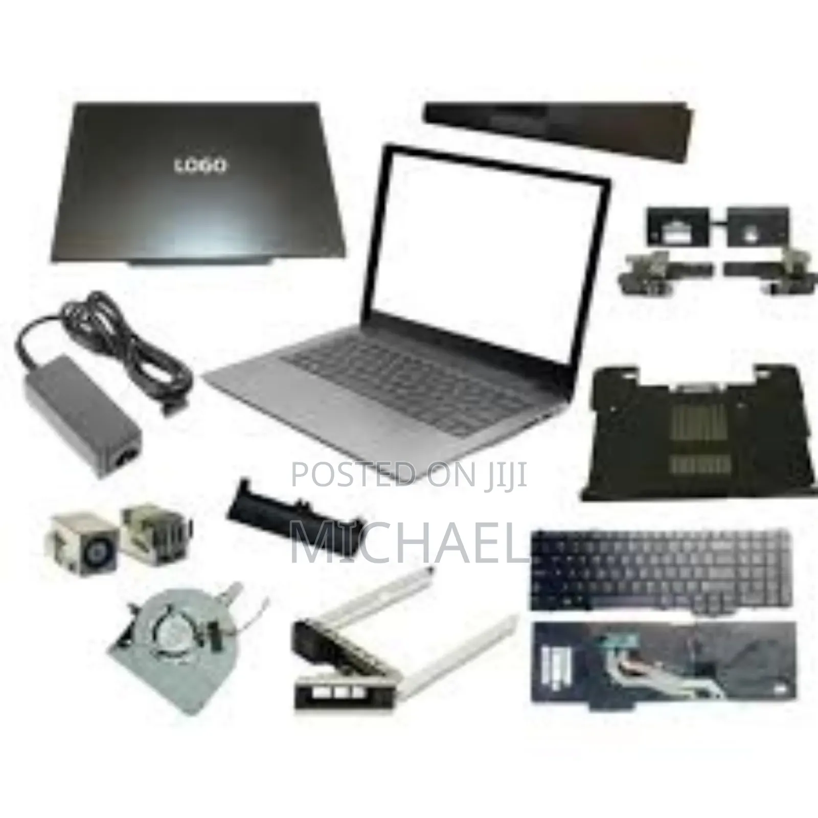 Sales And Repairs