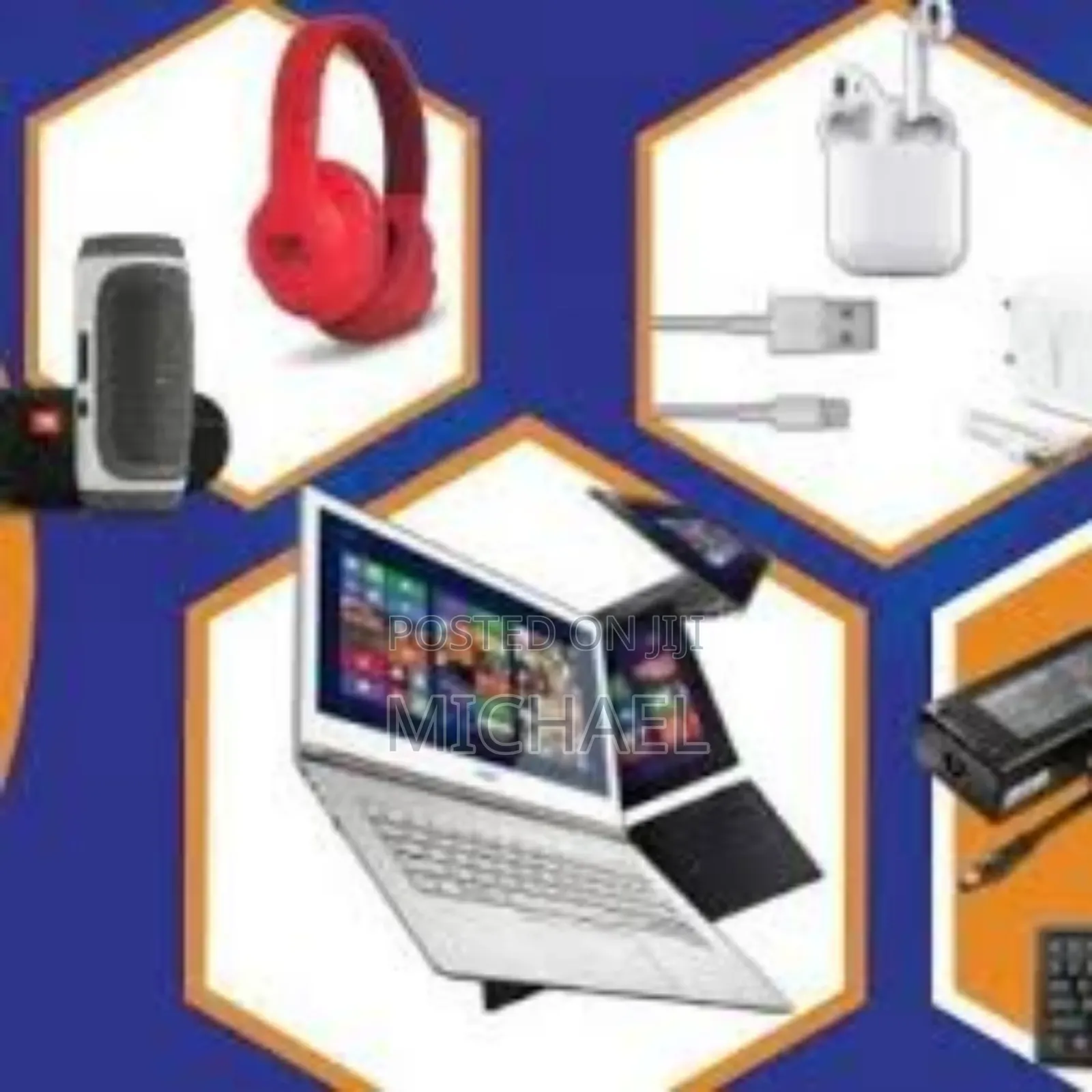 Sales And Repairs