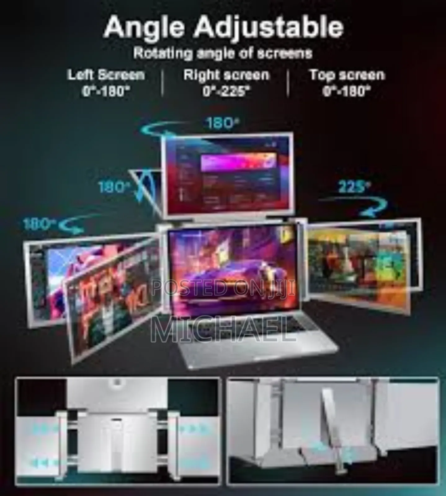 Sales And Repairs