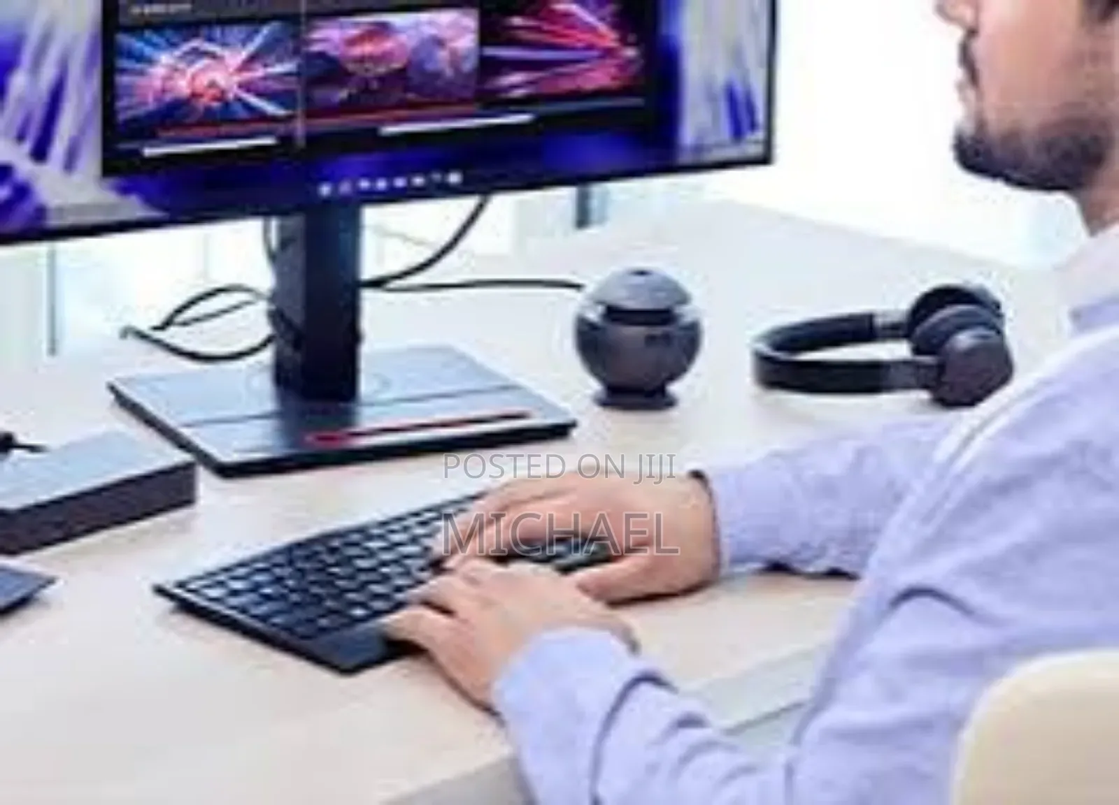 Sales And Repairs
