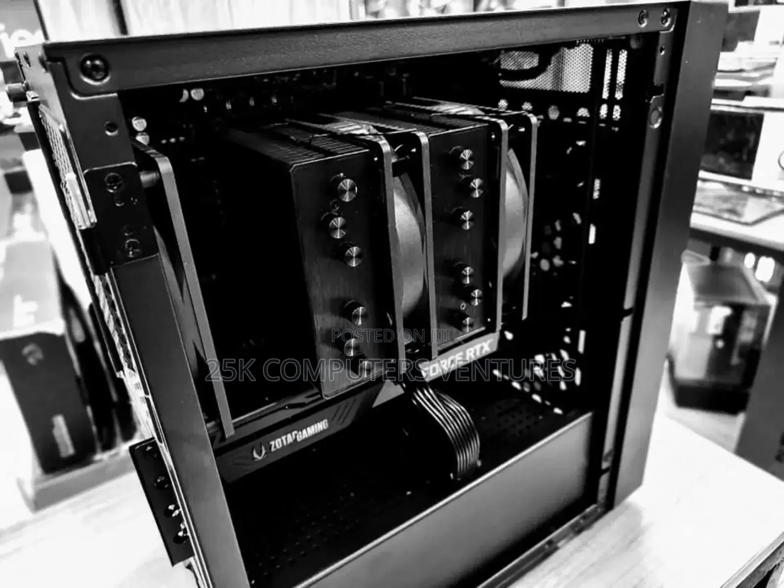New MSI Gaming 24 6QE 4K 16GB Intel Core i7 HDD+SSD 1.5T
