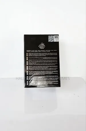 Night Club Absolute Perfume by Fragrance World,100ml, Men's