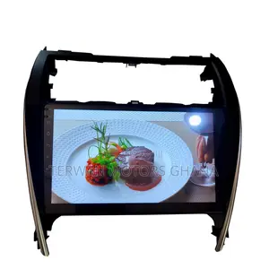 New Android Car Screen For Toyota Camry 2012 To 2014