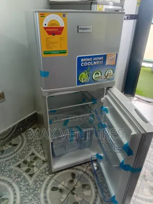 Verified Nasf2-14s Nasco Fridge Freezer Energy System