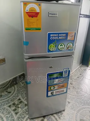 Verified Nasf2-14s Nasco Fridge Freezer Energy System