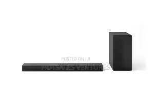 Grab Yourself Durable Lg S60t 340w 3.1ch Sound Bar