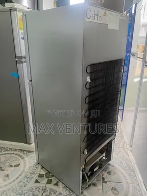 Nobel Nasf2-12s Nasco Fridge Freezer 108l Nasco Fridge