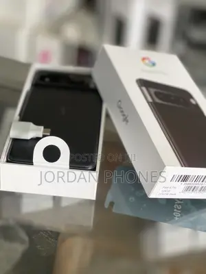 New Google Pixel 8 Pro 128 GB Gray
