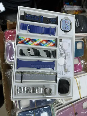 Smart Watch