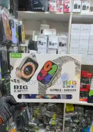 Smart Watch
