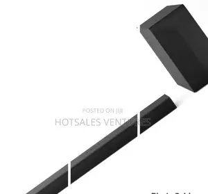 Easy Controlling Lg S60t 340w 3.1ch Sound Bar