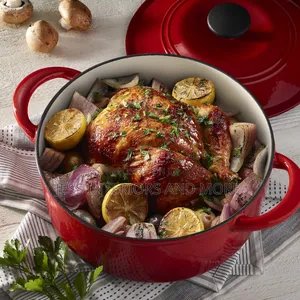 Tramontina 10-Piece Multi-Material Cookware Set
