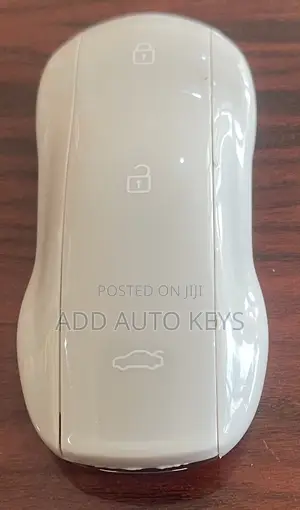 Xhorse Xm38 Smart Key Porsche Style