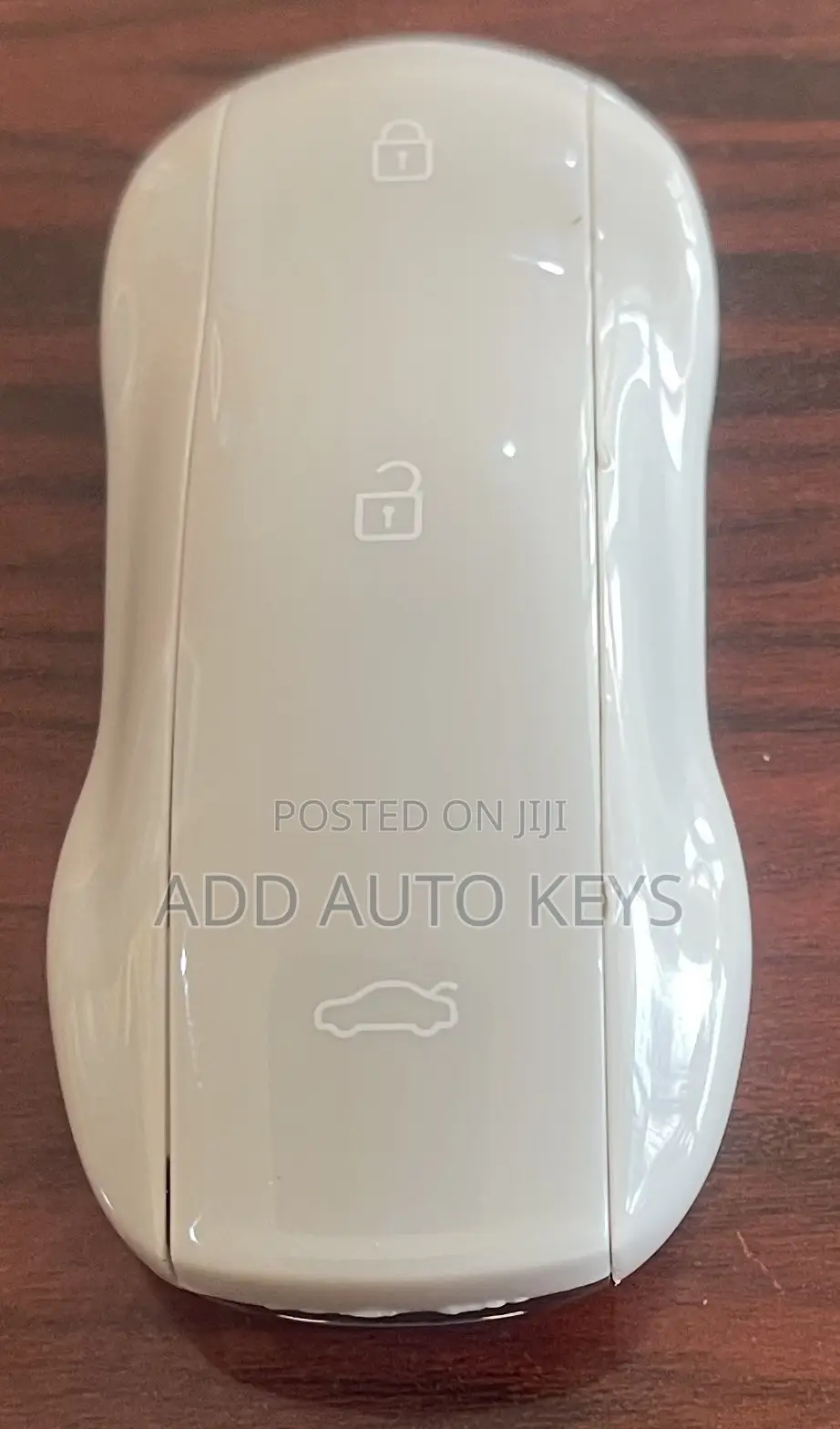Xhorse Xm38 Smart Key Porsche Style