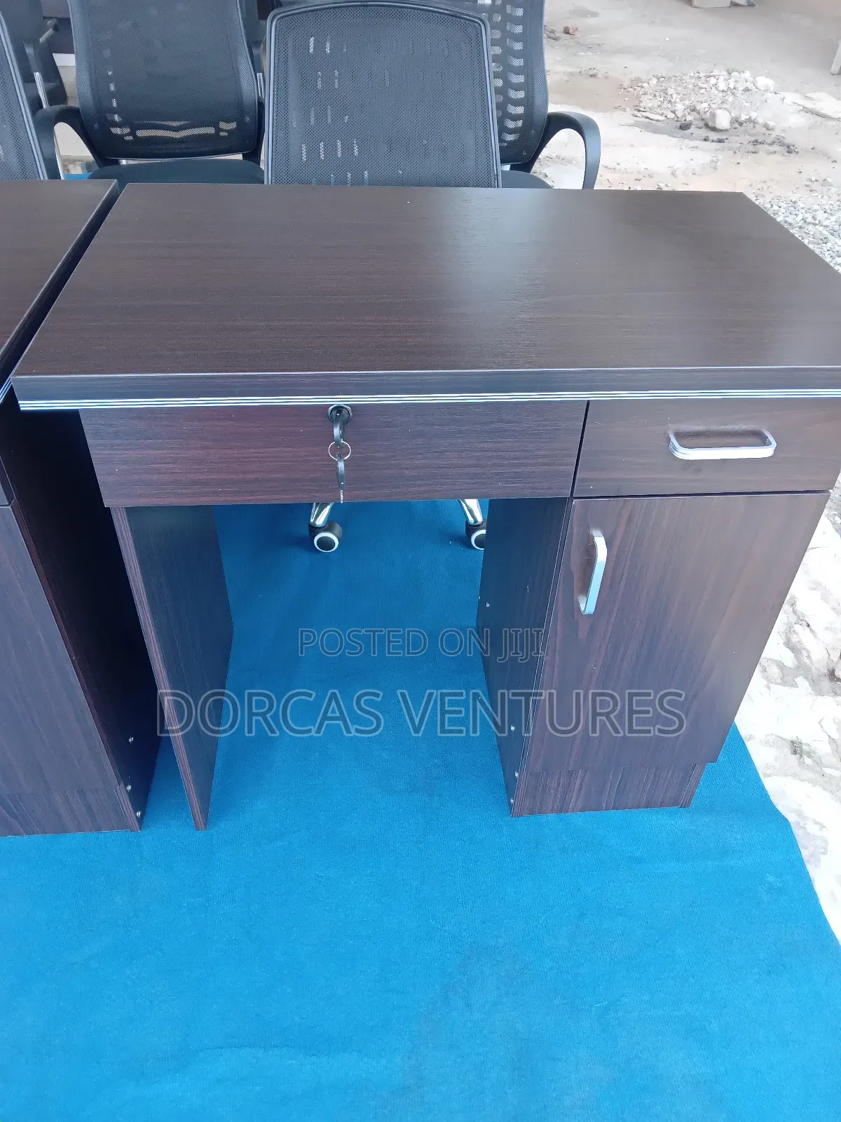 Modern Desk for Computer
