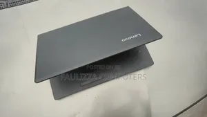 Laptop Lenovo Ideapad 3 8GB Intel Core i7 HDD 500GB