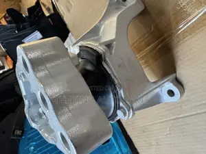 Honda Accord 2018 Engine Seat Main Left.
