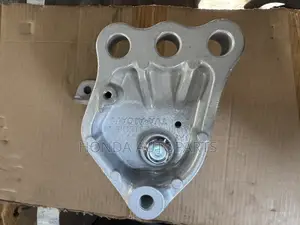 Honda Accord 2018 Engine Seat Main Left.
