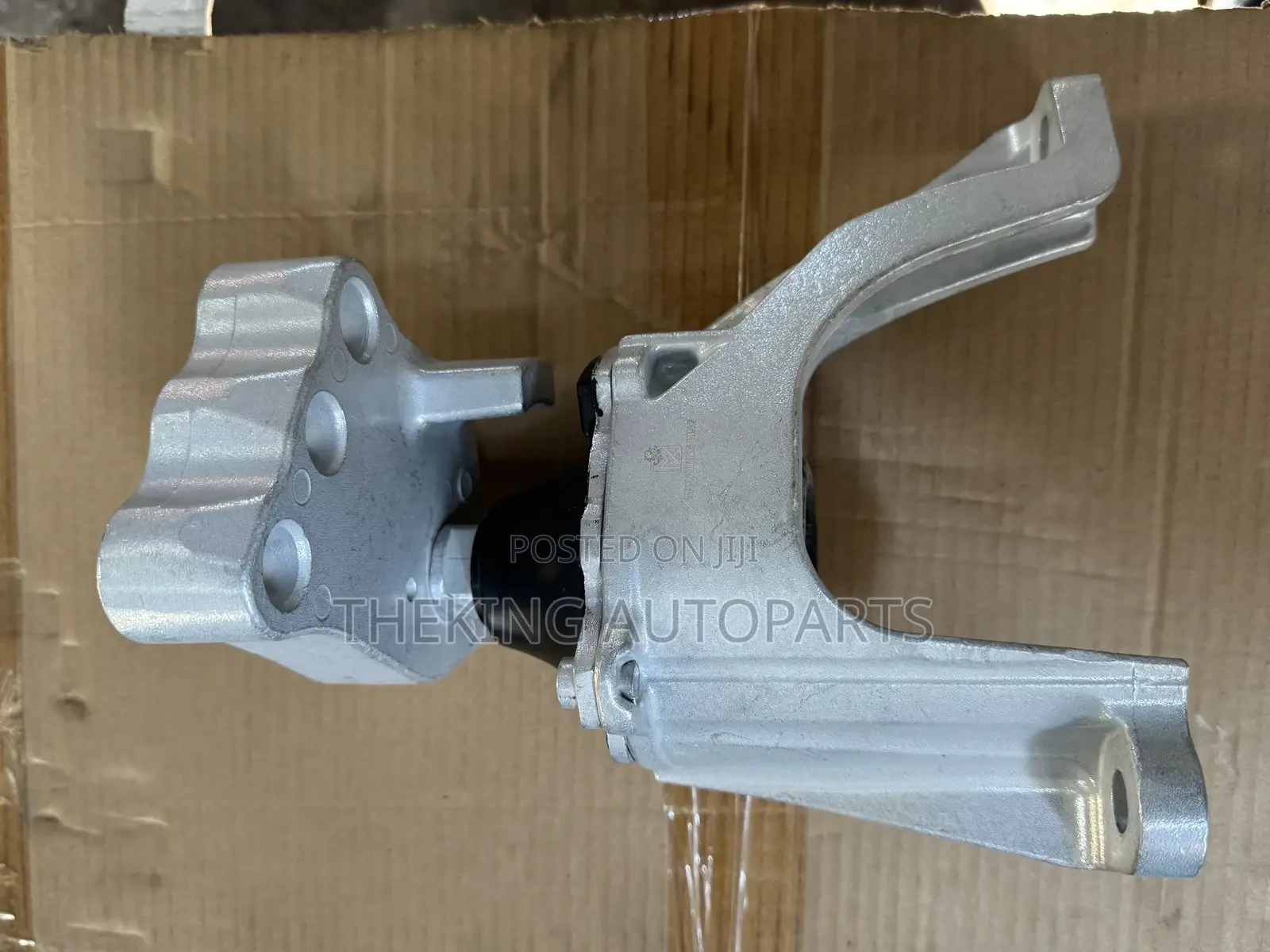 Honda Accord 2020 Engine Seat Left.