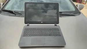 Laptop HP 15-da3007nia 8GB Intel Core i7 HDD 500GB