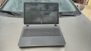 Laptop HP 15-da3007nia 8GB Intel Core i7 HDD 500GB