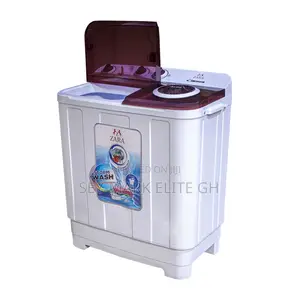 7kg Zara Twin Tub Washing Machine