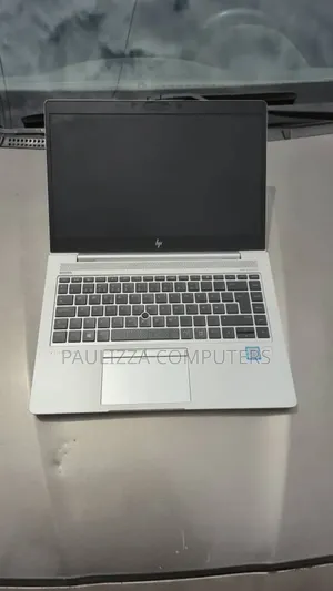Laptop HP EliteBook 840 G5 8GB Intel Core i7 SSD 256GB