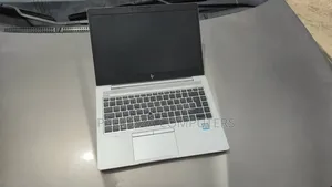 Laptop HP EliteBook 840 G5 8GB Intel Core i7 SSD 256GB