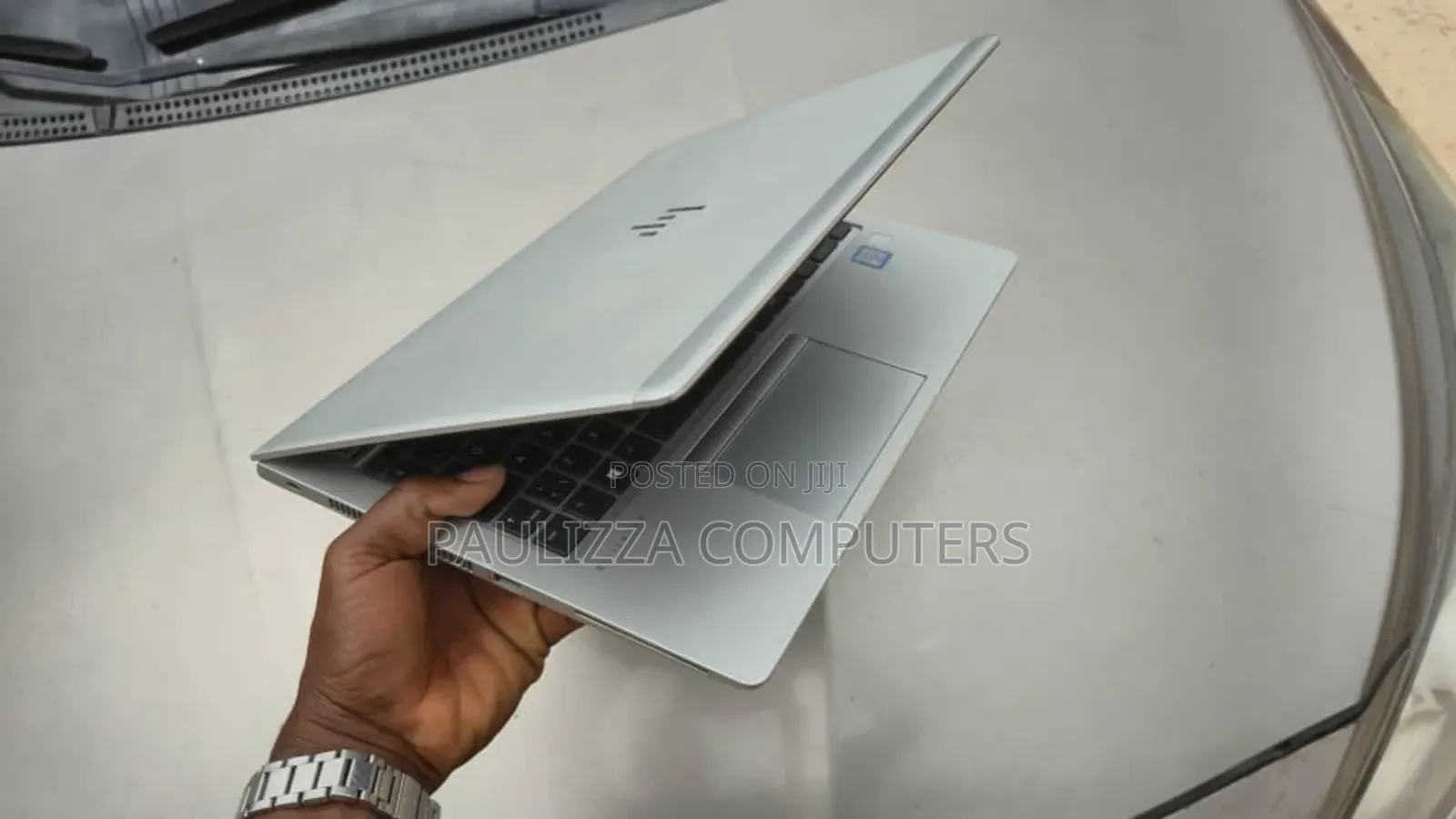 Laptop HP EliteBook 840 G5 8GB Intel Core i7 SSD 256GB