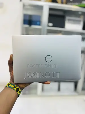 Laptop Dell XPS 13 9310 8GB Intel Core I5 SSD 512GB