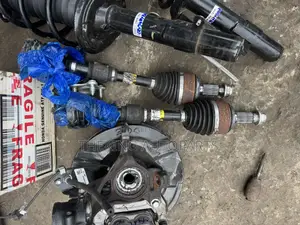 Honda Cr-v Drive Shaft.