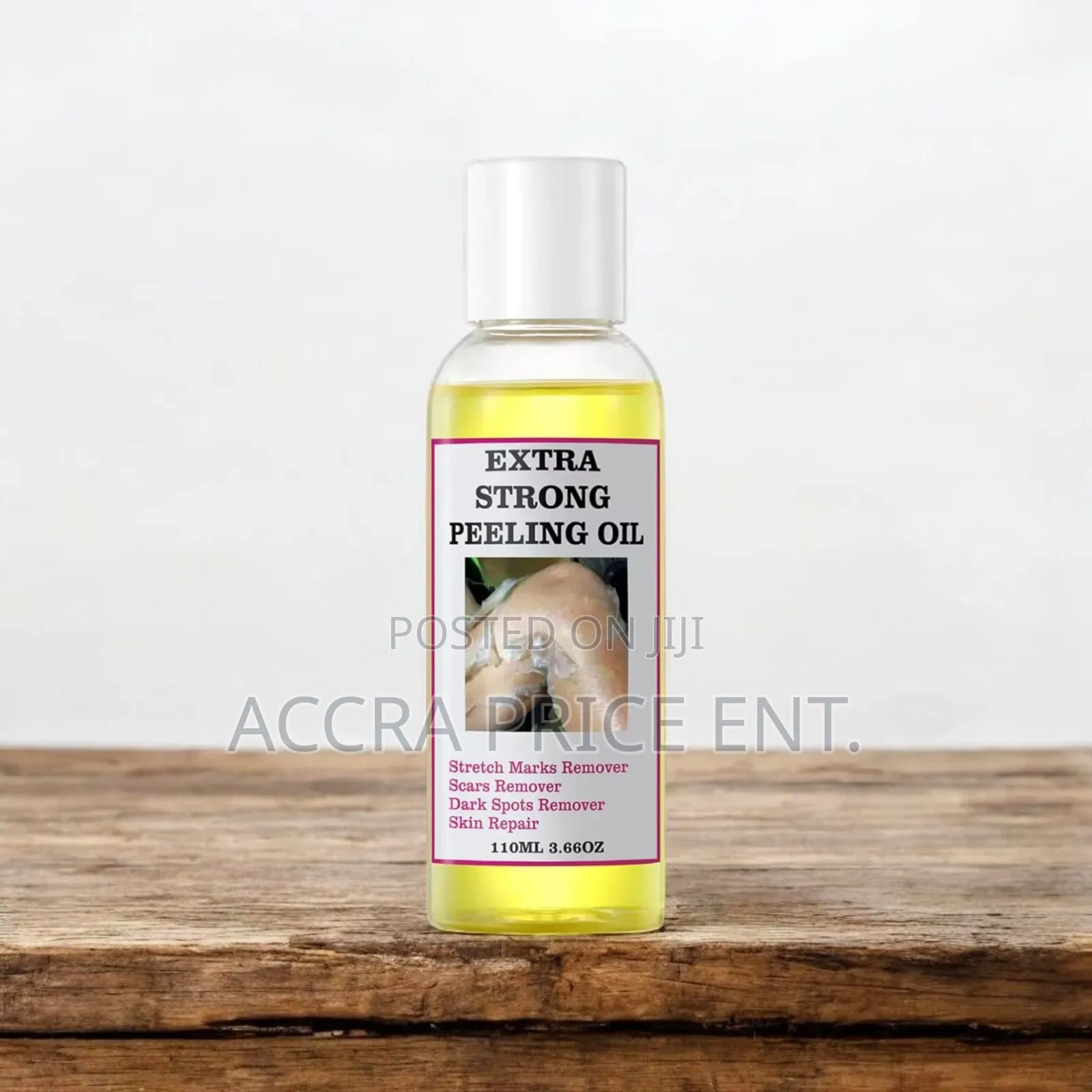 Original Extra Strong Peeling Oil(992254)