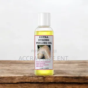 Original Extra Strong Peeling Oil(992254)