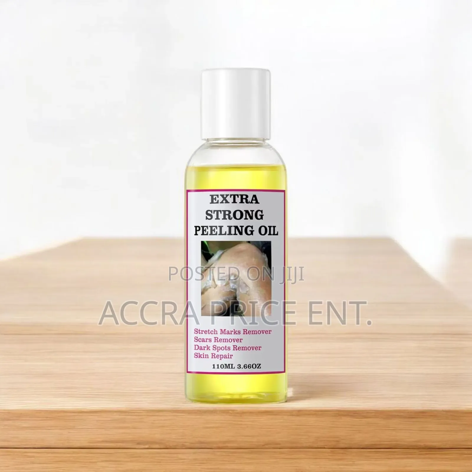 Original Extra Strong Peeling Oil(542553)