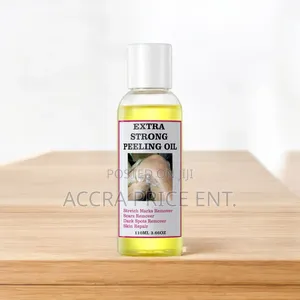 Original Extra Strong Peeling Oil(542553)
