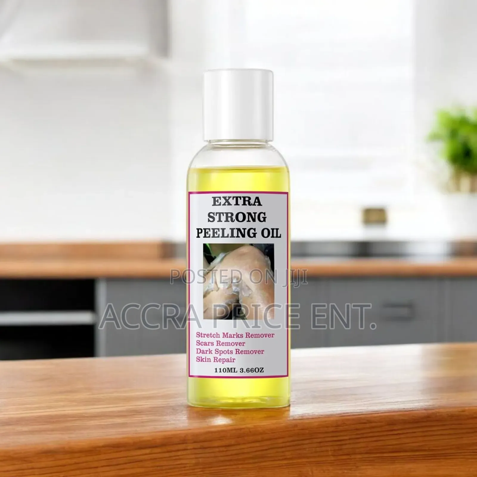 Original Extra Strong Peeling Oil(548536)