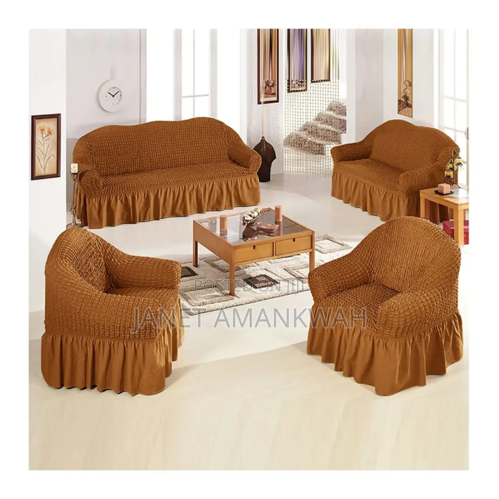 Sofa Cover
