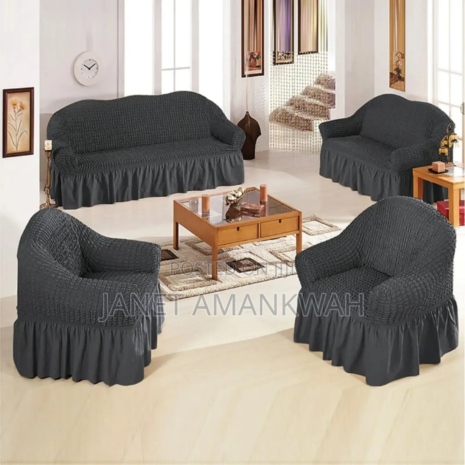 Sofa Cover