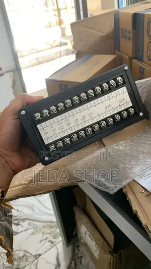 Xm18 White Face Temperature Controller
